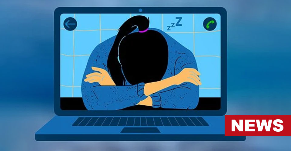 Poor Sleep Impacts Women’s Work Ambitions: Study Finds 13 Poor Sleep Impacts Women’s Work Ambitions: Study Finds