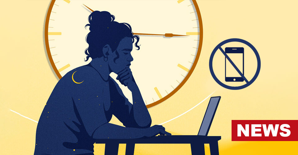 Does Reducing Screen Time Make You More Productive? 9 Does Reducing Screen Time Make You More Productive?