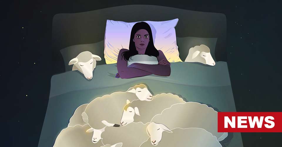 Sleeping Less Than Five Hours A Night Triggers Chronic Diseases: Study 12 Sleeping Less Than Five Hours A Night Triggers Chronic Diseases: Study