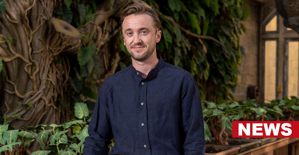 Beyond The Potterverse: How Tom Felton’s Mental Health Issues Shed Light On Drug Use 15 Beyond The Potterverse: How Tom Felton’s Mental Health Issues Shed Light On Drug Use