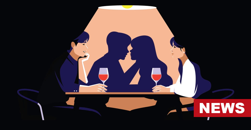 Why Romantic First Impressions Matter? Study Finds 15 Why Romantic First Impressions Matter? Study Finds