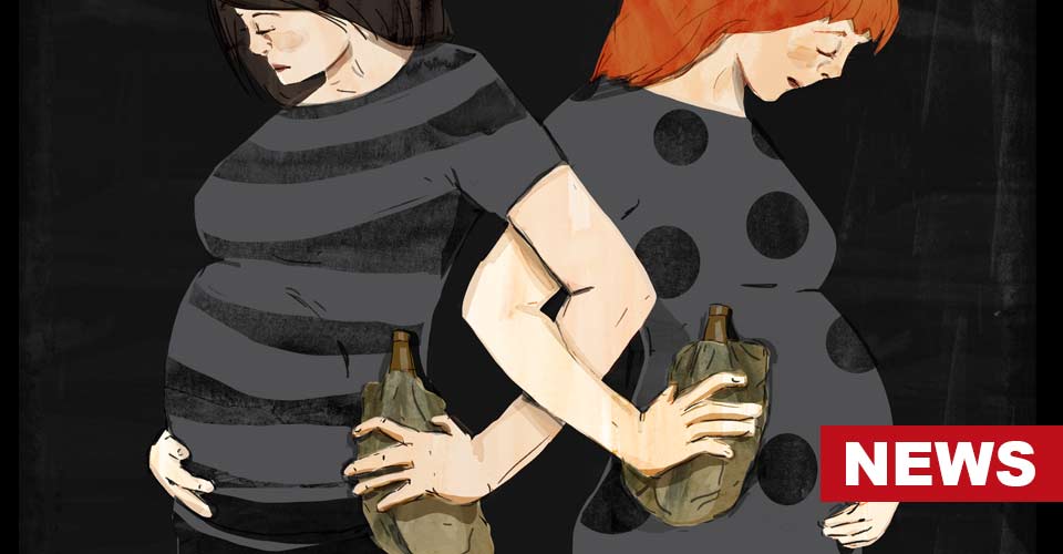 Alcohol Use During Pregnancy Impairs Babies’ Brains: Study Finds 10 Alcohol Use During Pregnancy Impairs Babies’ Brains: Study Finds