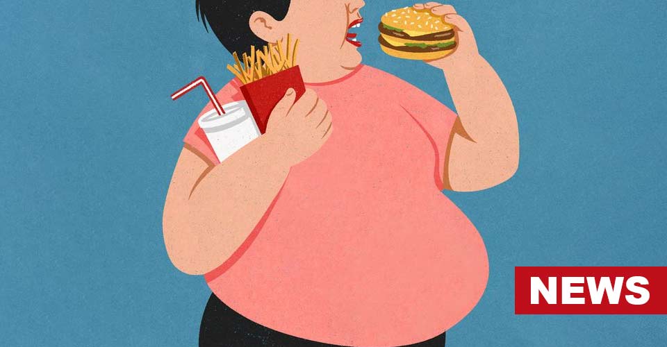 Can Early Life Trauma Trigger Obesity? Study Finds 9 Can Early Life Trauma Trigger Obesity? Study Finds