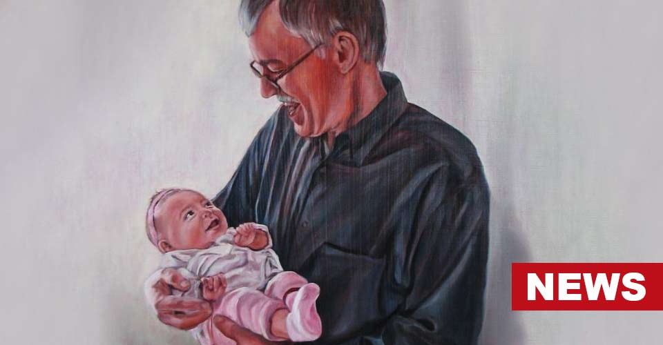 Caring For Grandchildren Lowers The Risk Of Loneliness: Study 12 Caring For Grandchildren Lowers The Risk Of Loneliness: Study
