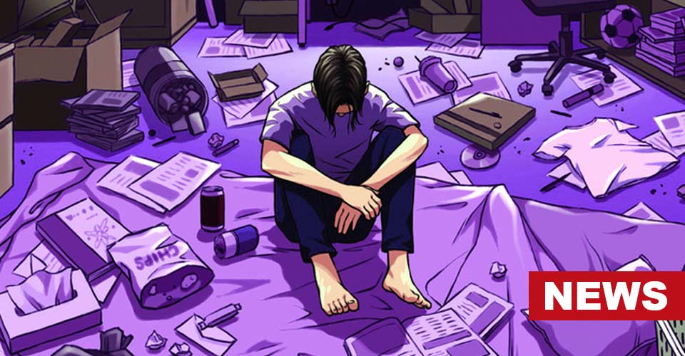 Hikikomori: How To Identify Severe Social Withdrawal? Researchers Find 13 Hikikomori: How To Identify Severe Social Withdrawal? Researchers Find