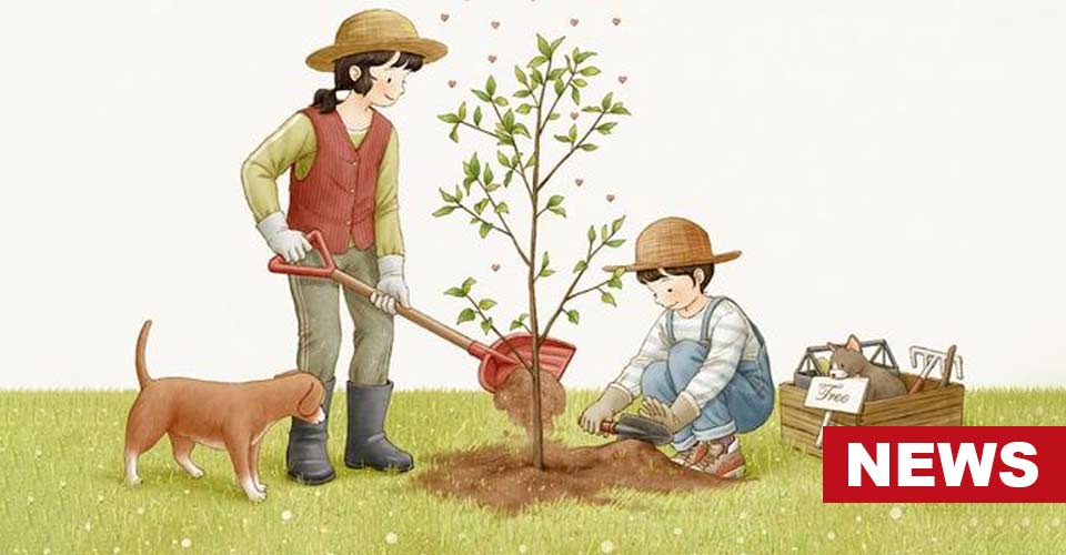 How Planting Trees Can Save Lives? Study Reveals 14 How Planting Trees Can Save Lives? Study Reveals