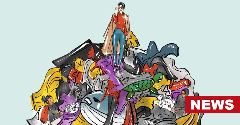 Is Fast Fashion Harmful To Both The Environment And Our Mental Health? 11 Is Fast Fashion Harmful To Both The Environment And Our Mental Health?