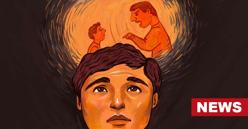 Long-Term Effects of Childhood Traumas: Study Finds 13 Long-Term Effects of Childhood Traumas: Study Finds