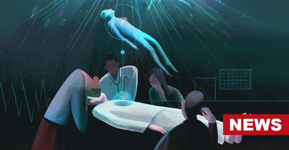 Lucid Dying: Patients Recall Near-Death Experiences During CPR 11 Lucid Dying: Patients Recall Near-Death Experiences During CPR