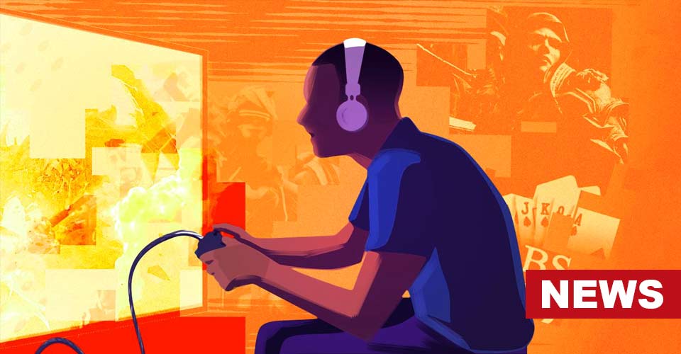Online Gaming Improves Career Prospects: Study Finds 16 Online Gaming Improves Career Prospects: Study Finds