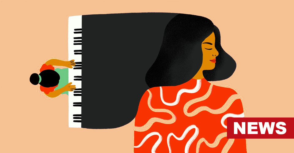 Playing The Piano Boosts Brain Health: Study Says 12 Playing The Piano Boosts Brain Health: Study Says