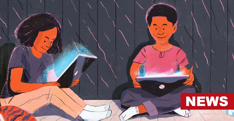 The Dangers Of Using Digital Devices As Babysitters 16 The Dangers Of Using Digital Devices As Babysitters
