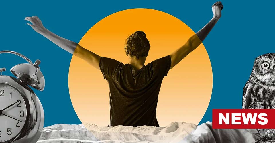The Secrets Of Waking Up Alert, New Study Reveals 10 The Secrets Of Waking Up Alert, New Study Reveals