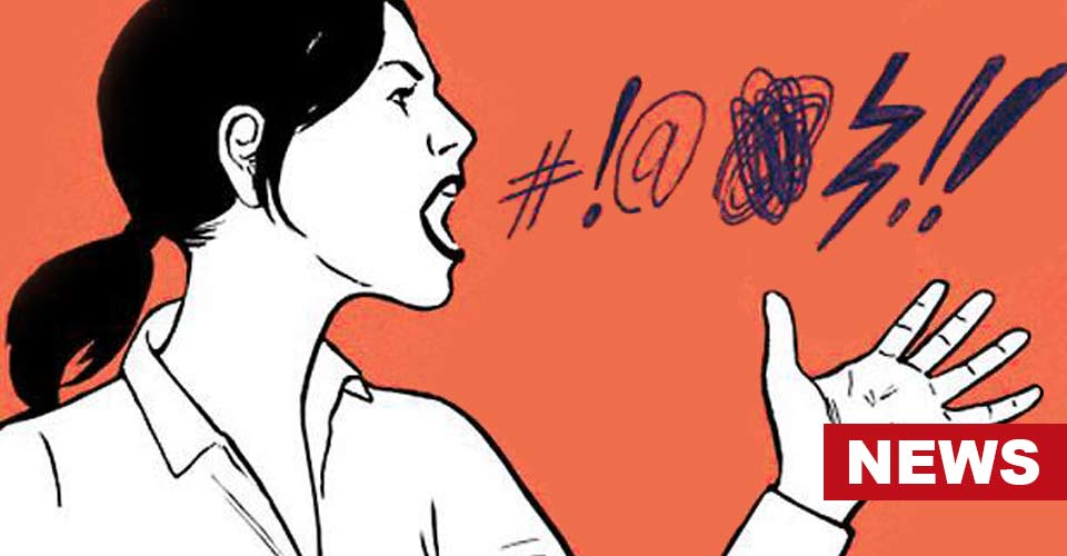 Why The Sound Of Swearing Is Less Offensive Across Different Languages? 11 Why The Sound Of Swearing Is Less Offensive Across Different Languages?