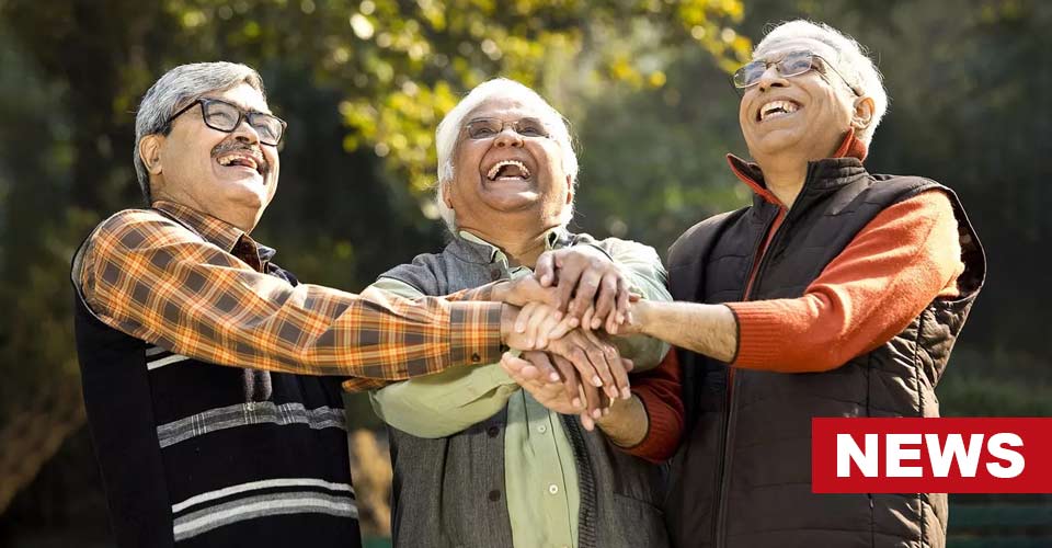Aging And Stress: Does Daily Stress Decreases As People Age? 13 Aging And Stress: Does Daily Stress Decreases As People Age?