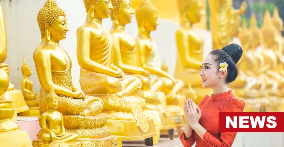 Buddhism Reduces Risks Of Depression, Surprising Study Finds 11 Buddhism Reduces Risks Of Depression, Surprising Study Finds