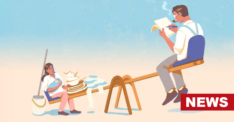 Do Men Do Less Housework? Science Thinks So! 15 Do Men Do Less Housework? Science Thinks So!