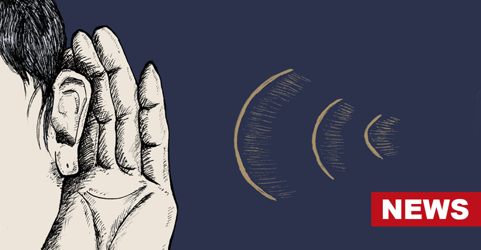 Hearing Is Believing: Can Sounds Alter Our Visual Perceptions? 15 Hearing Is Believing: Can Sounds Alter Our Visual Perceptions?