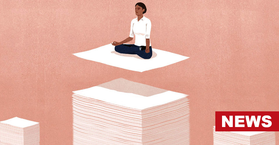 Can Mindfulness-Based Stress Reduction Help Treat Anxiety Disorders? Study Finds 14 Can Mindfulness-Based Stress Reduction Help Treat Anxiety Disorders? Study Finds