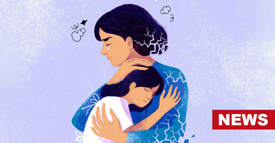 Parenting Stress Linked To Attachment Insecurity In Young Adults: Study 10 Parenting Stress Linked To Attachment Insecurity In Young Adults: Study