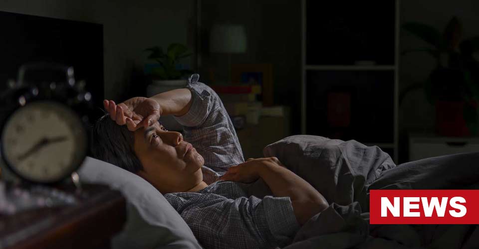 Study Finds Why People Sleep Least From The Early 30s To 50s 15 Study Finds Why People Sleep Least From The Early 30s To 50s