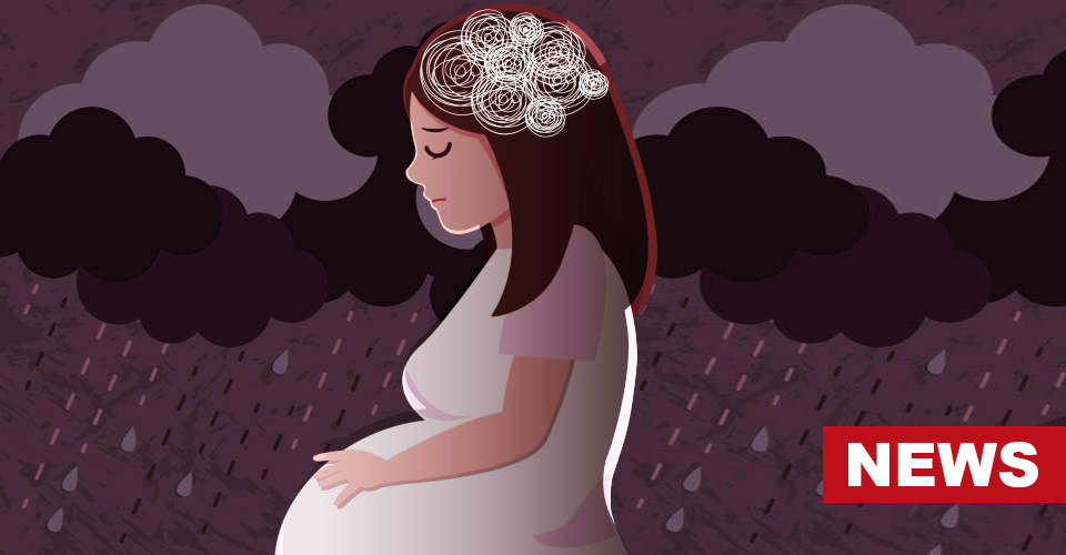 Pregnant Moms' Stress Negatively Affects Their Children: Study Finds 10 Pregnant Moms’ Stress Negatively Affects Their Children: Study Finds