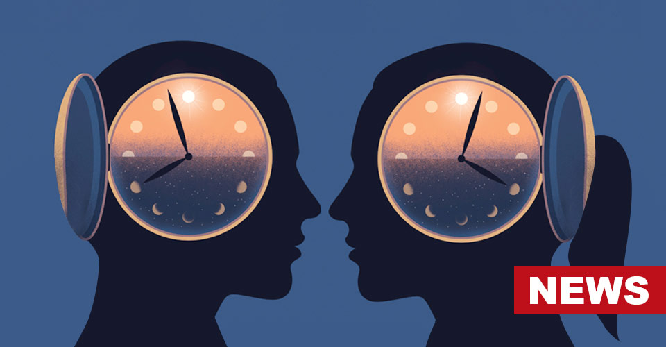 Did You Know Age And Sex Influence Our Body Clocks? Study Finds 10 Did You Know Age And Sex Influence Our Body Clocks? Study Finds