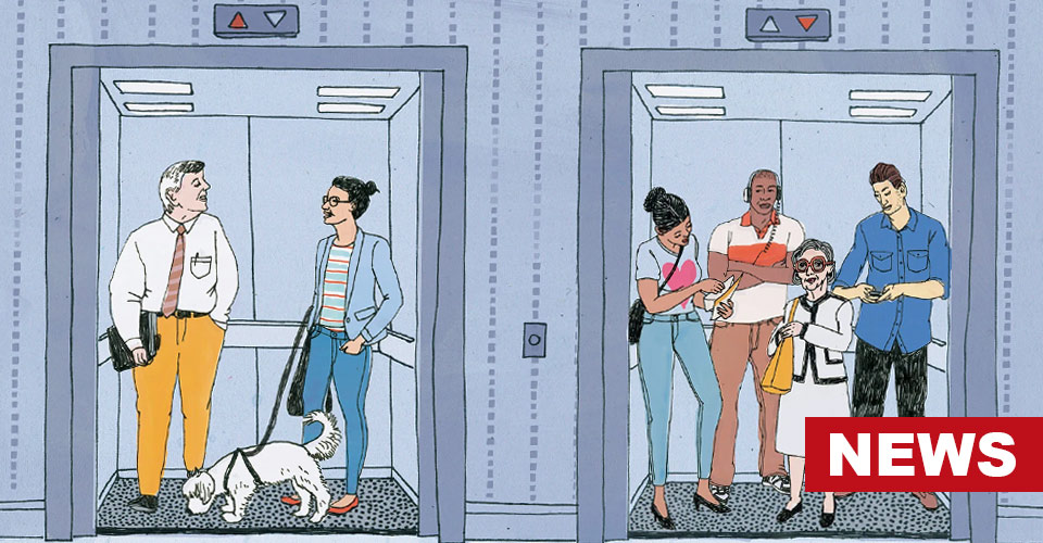 Can Talking To Strangers Help With Depression? 12 Can Talking To Strangers Help With Depression?