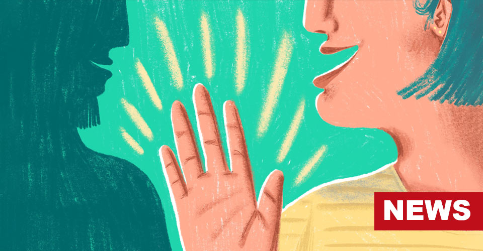 Does Talking To Strangers Benefit Your Mental Health? Experts Opine. 1 Does talking to strangers benefit your mental health