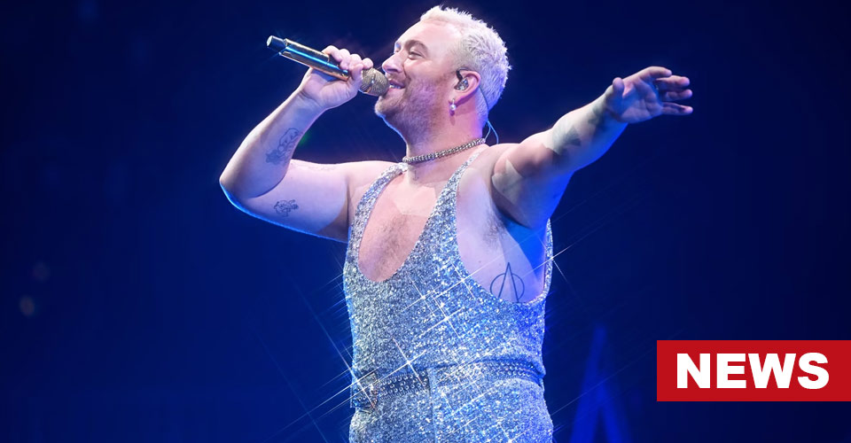 How Sam Smith’s New Song Exposed The Rampant Fatphobia In The LGBTQIA+ Community 8 How Sam Smith’s New Song Exposed The Rampant Fatphobia In The LGBTQIA+ Community