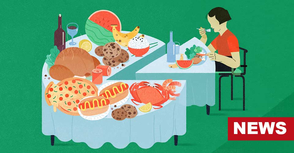 Visual Food Cues Affect Our Food Choices: Study Finds 16 Visual Food Cues Affect Our Food Choices: Study Finds