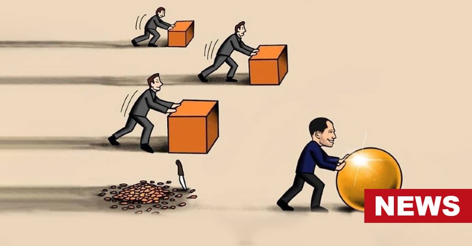 Why Do We Prefer The Naturally Talented Over Hard Workers? 9 Why Do We Prefer The Naturally Talented Over Hard Workers?