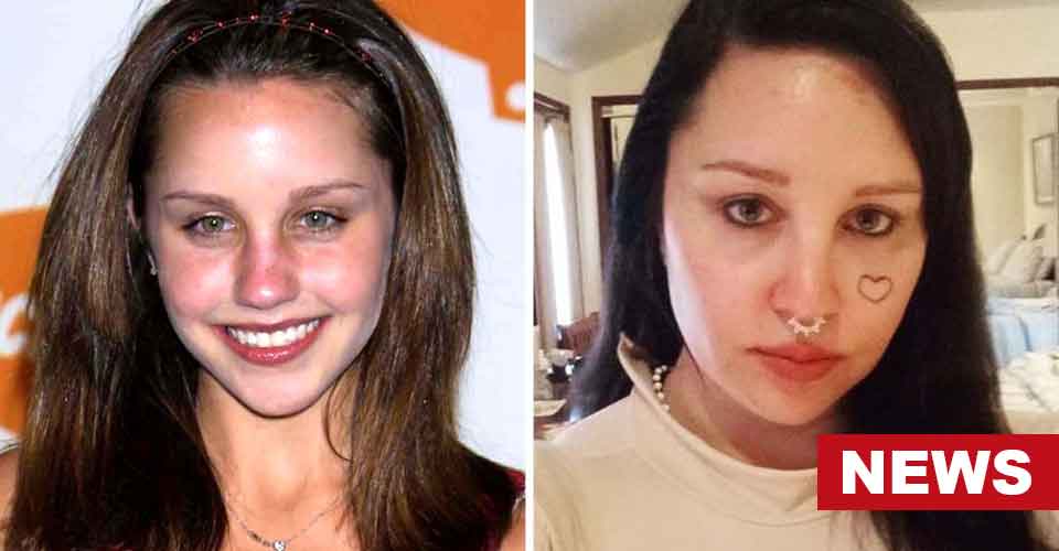 Amanda Bynes Placed on Psychiatric Hold After An Ended Conservatorship 16 Amanda Bynes Placed on Psychiatric Hold After An Ended Conservatorship