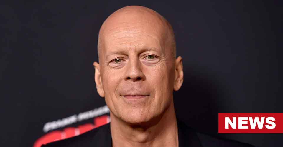 Away With Action Hero Stereotypes: Bruce Willis Has Dementia 12 Away With Action Hero Stereotypes: Bruce Willis Has Dementia