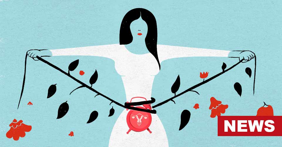 Can Menstrual Disorders Change Women's Brains? 16 Can Menstrual Disorders Change Women’s Brains?
