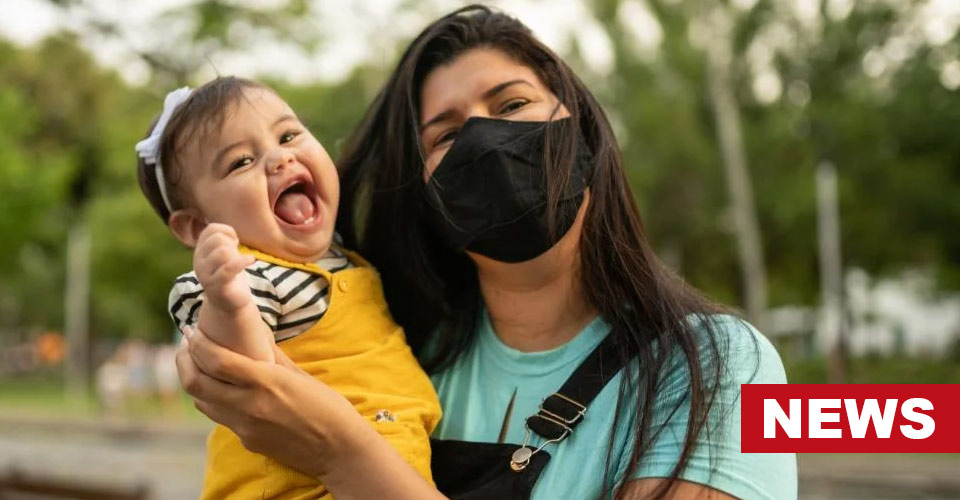 Do Babies Remember Faces Despite Masks? 14 Do Babies Remember Faces Despite Masks?