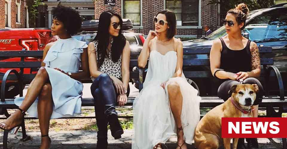Do Modern Femininity Pose Challenges? 10 Do Modern Femininity Pose Challenges?