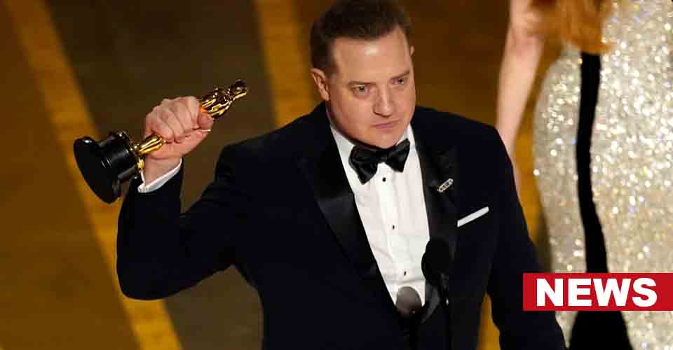 Is Brendan Fraser’s Oscar-Win Also A Mental Health Success Story? 16 Is Brendan Fraser’s Oscar-Win Also A Mental Health Success Story?