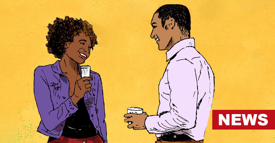 Talking To A Friend Reduces Stress Levels: Study Finds 15 Talking To A Friend Reduces Stress Levels: Study Finds