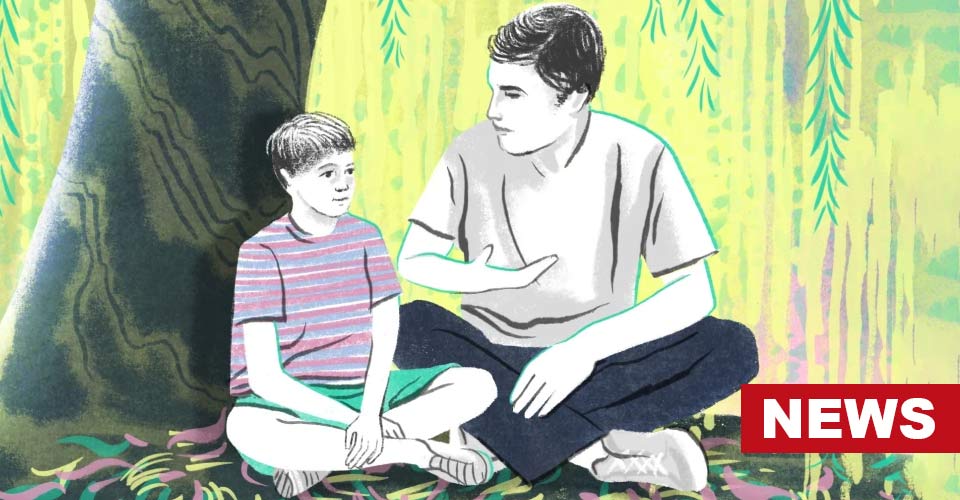 Teens Are More Resilient When Their Fathers Are Present In Their Lives: Study Finds 13 Teens Are More Resilient When Their Fathers Are Present In Their Lives: Study Finds