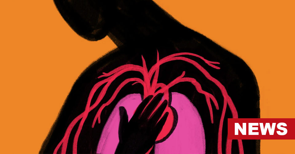 The Silent Epidemic: Exploring the Heart Health Effects of Social Isolation 12 The Silent Epidemic: Exploring the Heart Health Effects of Social Isolation