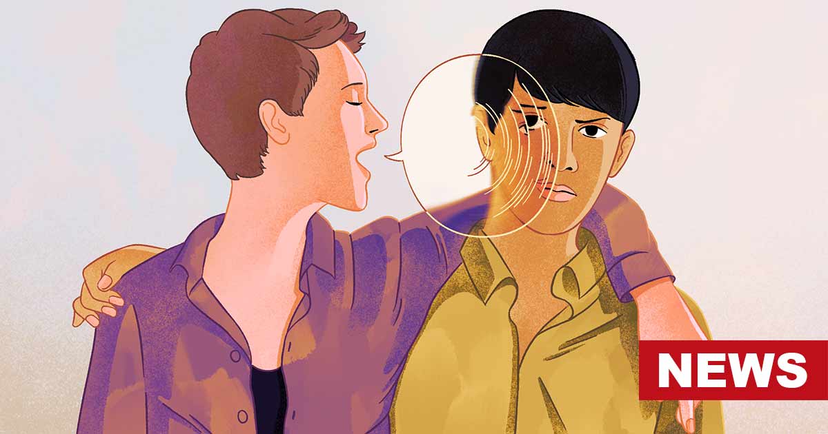 Teens Who Feel Dominated By Their Friends Have Low Self-Esteem: New Study 14 Teens Who Feel Dominated By Their Friends Have Low Self-Esteem: New Study