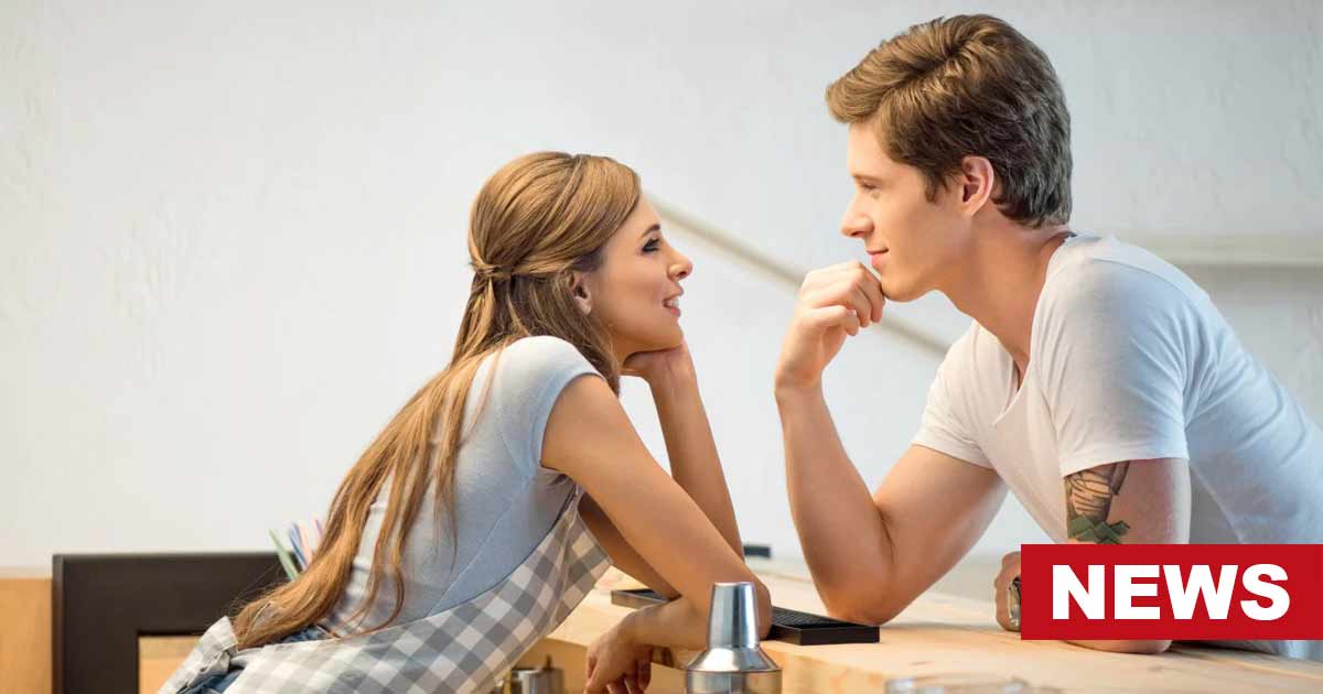 Can Flirtatious Behavior Lead To Financial Infidelity In Couples? 15 Can Flirtatious Behavior Lead To Financial Infidelity In Couples?