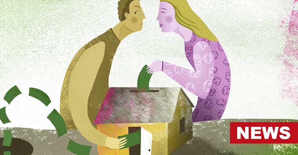 Financial Infidelity Can Ruin Your Mental Health and Relationships, Research Says 11 Financial Infidelity Can Ruin Your Mental Health and Relationships, Research Says