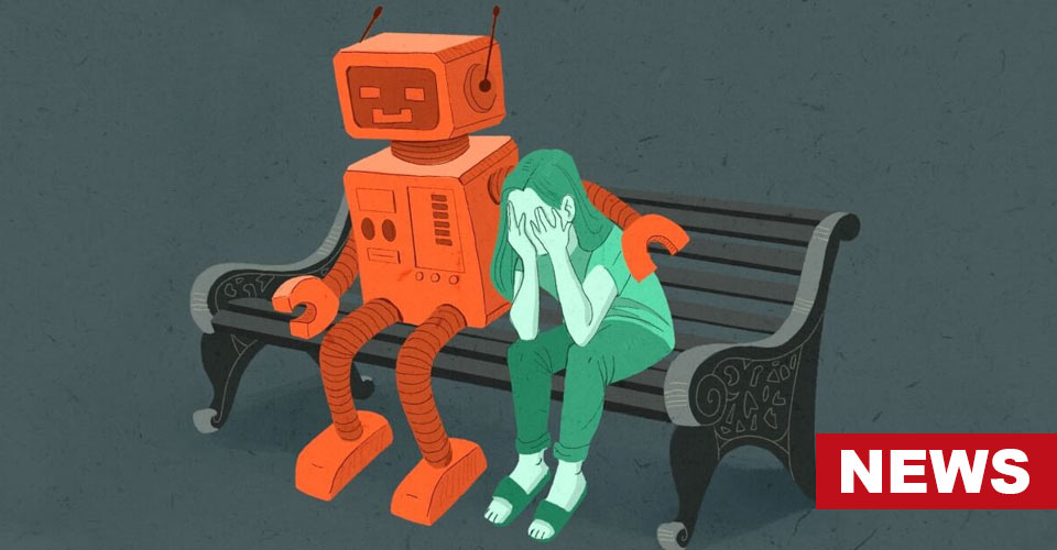 Is Using AI For Mental Health Effective In The Long Run? 15 Is Using AI For Mental Health Effective In The Long Run?