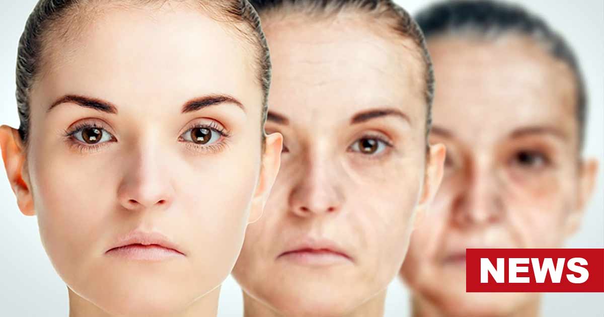 Mental Illness Makes You Biologically Older, Research Says 9 Mental Illness Makes You Biologically Older, Research Says