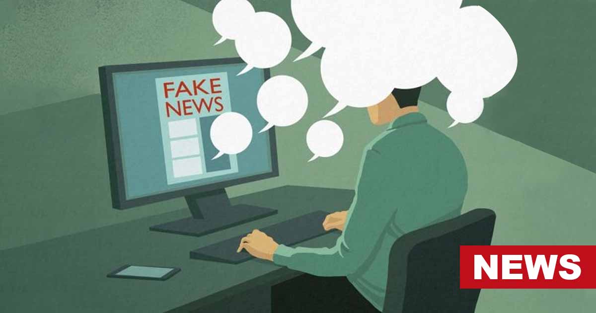 Why Do People Share Fake News On Social Media? 9 Why Do People Share Fake News On Social Media?