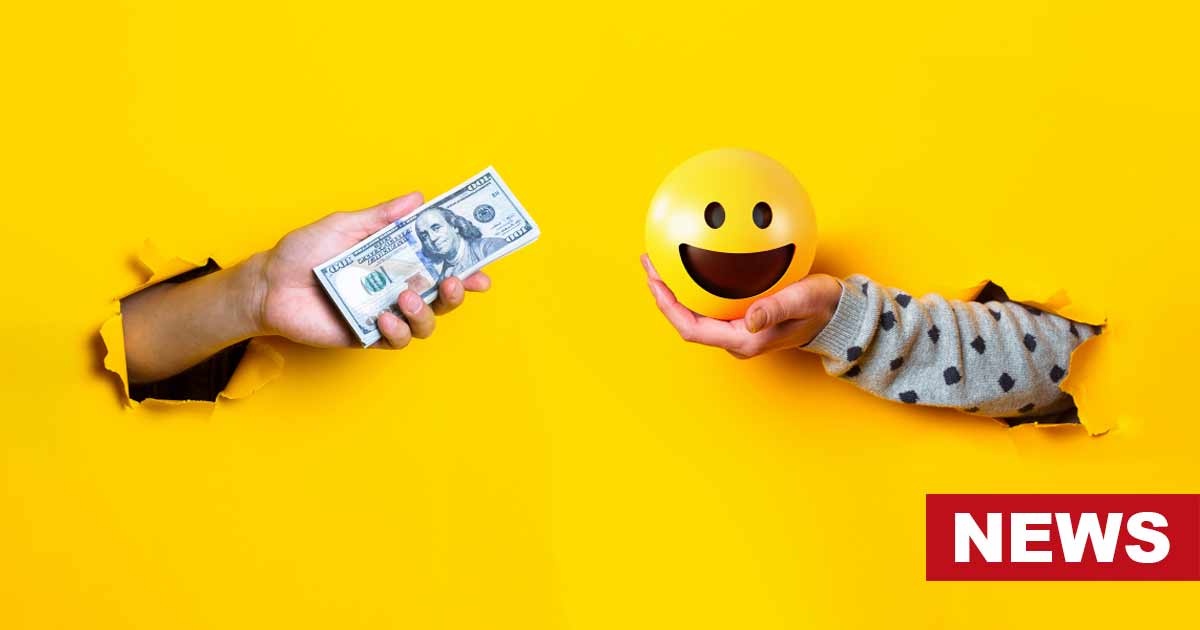 Can Money Buy You Happiness? Science Says Yes 15 Can Money Buy You Happiness? Science Says Yes
