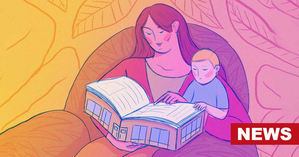 Research Reveals The Role Of Mothers In Shaping Children’s Education 16 Research Reveals The Role Of Mothers In Shaping Children’s Education