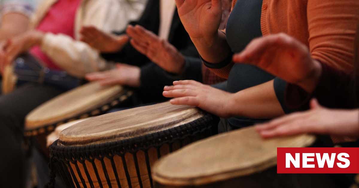 Research Reveals The Health Benefits of Beat Synchronization 14 Research Reveals The Health Benefits of Beat Synchronization
